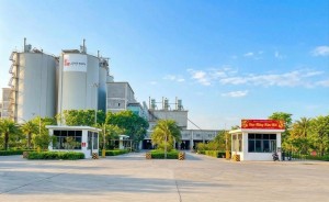 Xi măng Long Sơn thúc đẩy sản xuất xanh, giữ vững thị phần