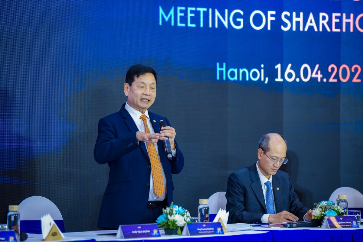 FPT định hình chiến lược tăng trưởng mới, lấy AI làm năng lực cốt lõi