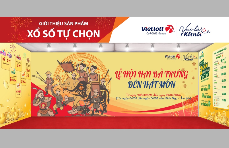 Đền Hát Môn - Nơi lưu giữ hào khí Hai Bà Trưng và giá trị văn hóa ngàn đời