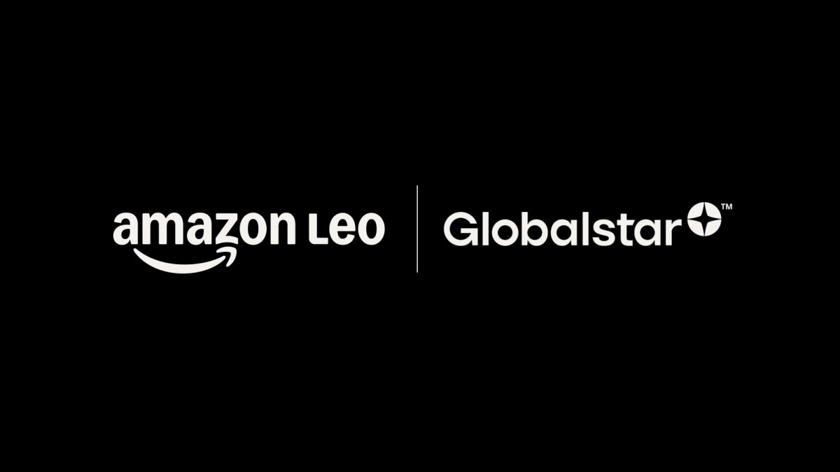 Amazon thâu tóm Globalstar với giá 11,57 tỷ USD