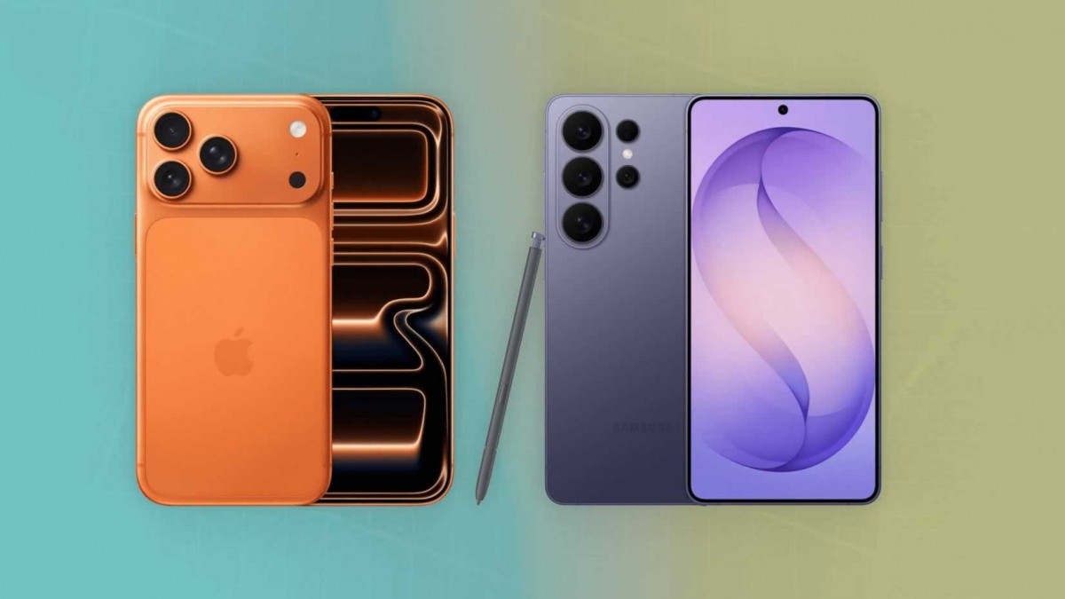 iPhone từ thế hệ 14 trở đi sử dụng hạ tầng vệ tinh Globalstar cho các tính năng khẩn cấp, lợi thế mà Samsung chưa có