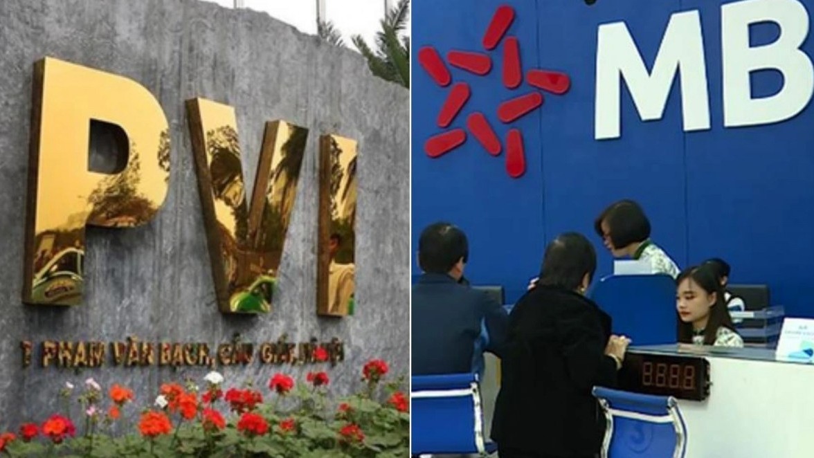Kiểm toán Nhà nước phát hiện MB phân loại sai hơn 460 tỷ đồng nợ, PVI mắc kẹt trăm tỷ tại Oceanbank