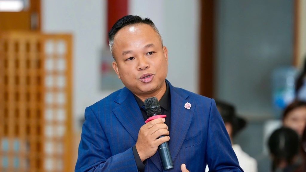 Chuyên gia chỉ rõ: Tín dụng bất động sản đang 