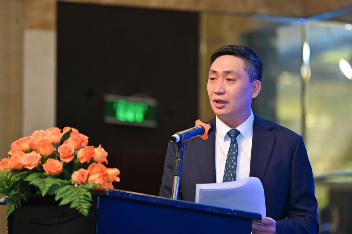 Xây dựng Thương hiệu quốc gia: Nhà nước chuyển từ hỗ trợ sang đồng hành chuyển và chia sẻ với doanh nghiệp