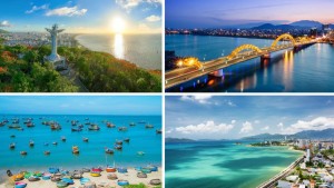 Du lịch nội địa ‘tăng nhiệt’ dịp lễ