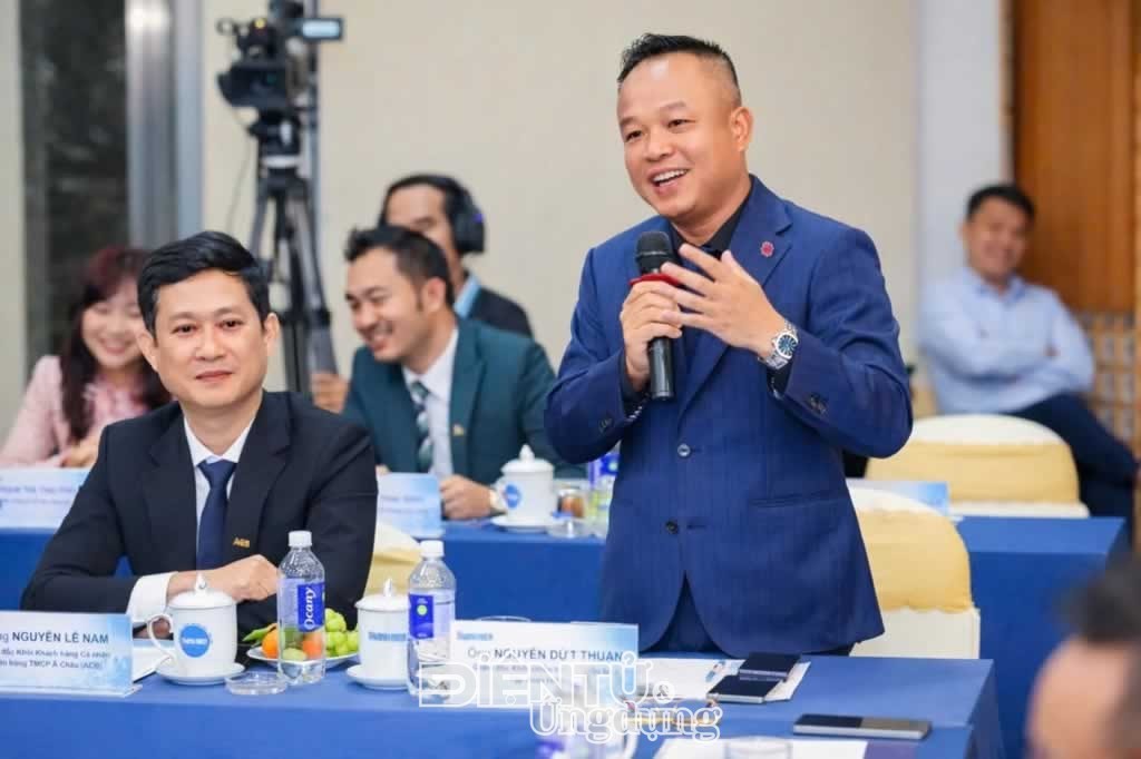 Chuyên gia chỉ rõ: Tín dụng bất động sản đang 