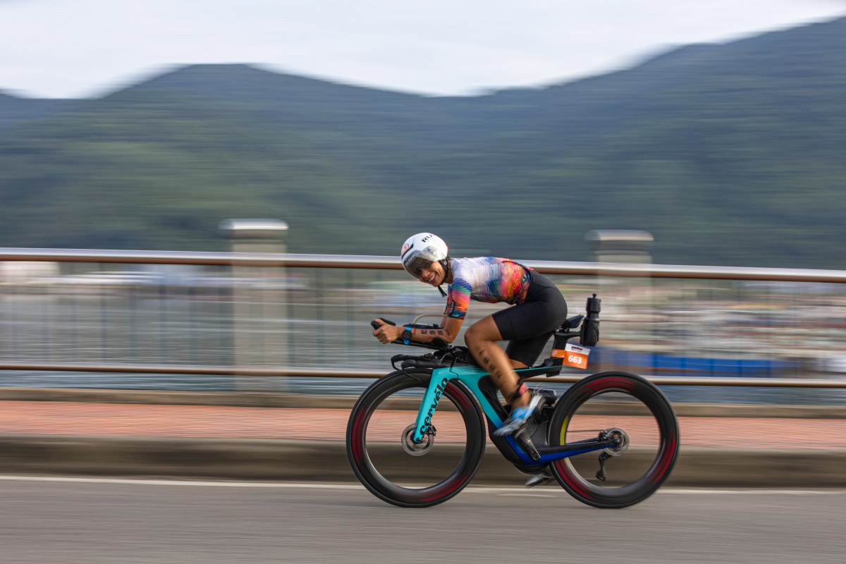 Đà Nẵng đăng cai Giải ba môn phối hợp cự ly toàn phần IRONMAN đầu tiên tại Việt Nam