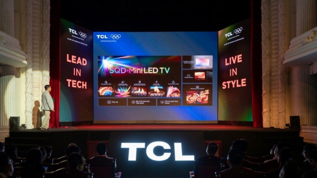 Một vòng sự kiện 