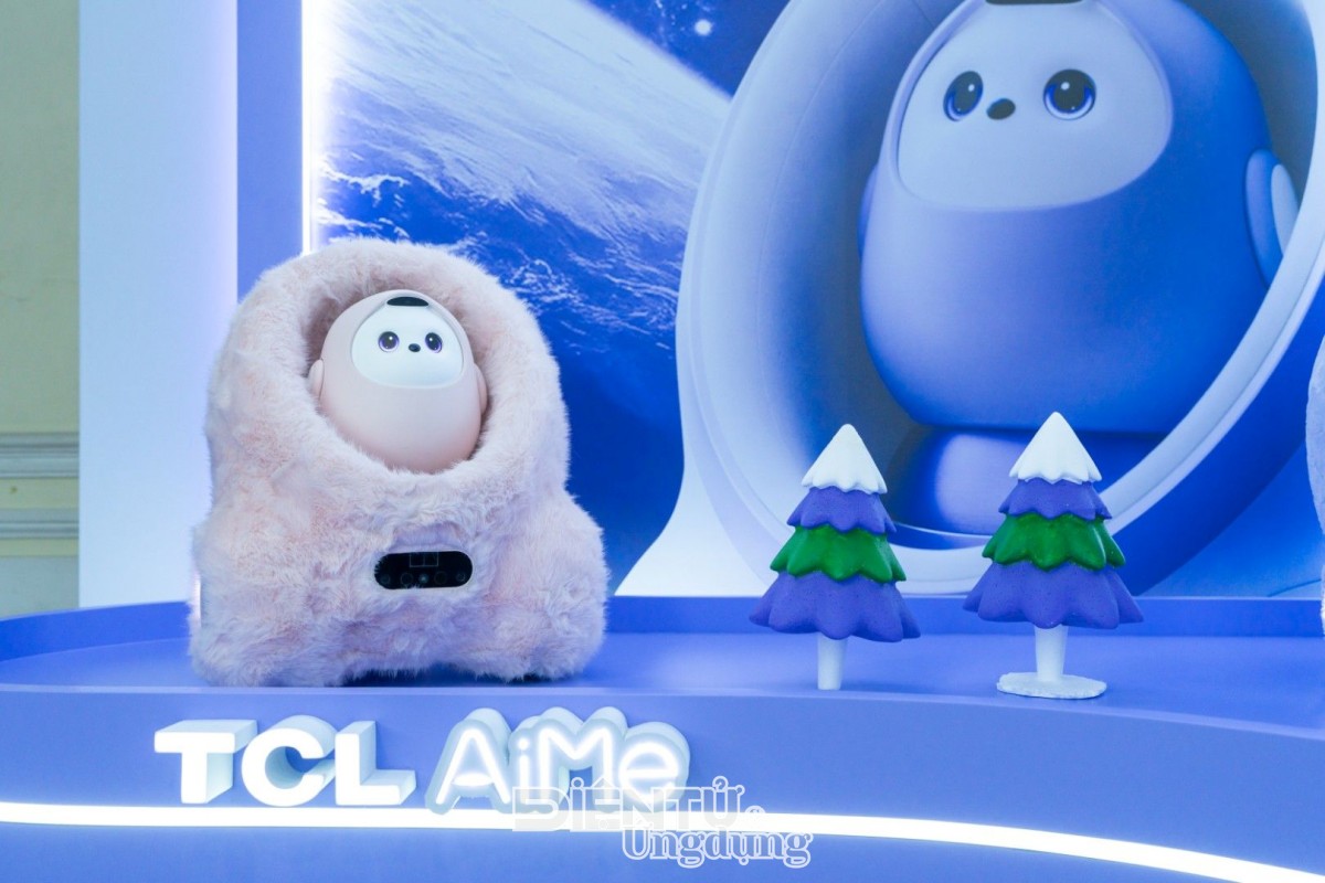 Một vòng sự kiện “See the Unseen” của TCL