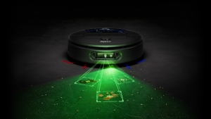 Dyson Spot+Scrub Ai, robot hút bụi lau nhà thông minh đầu tiên của Dyson