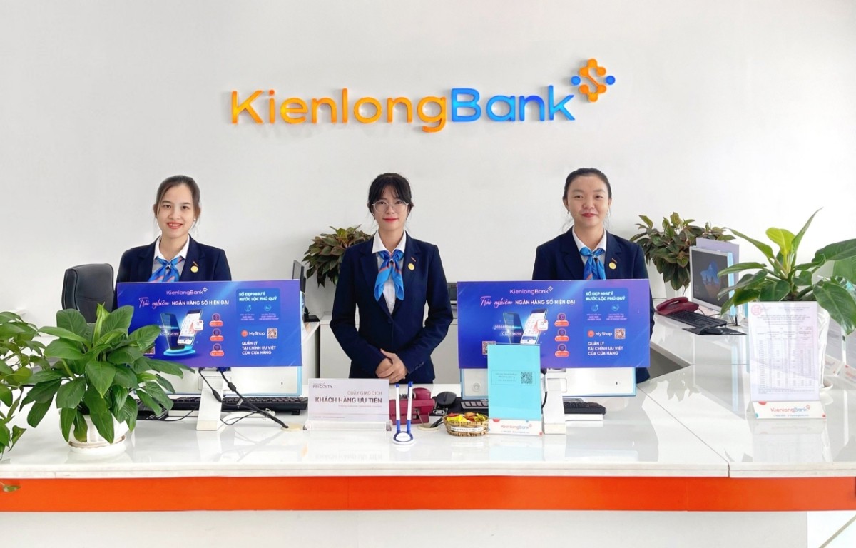5 tỷ đồng trong tài khoản ngân hàng trực tuyến Kiên Long Bank bốc hơi, trách nhiệm thuộc về ai?