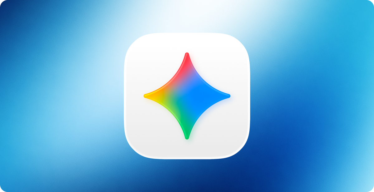Gemini có mặt trên macOS, Google đẩy mạnh trợ lý AI máy tính