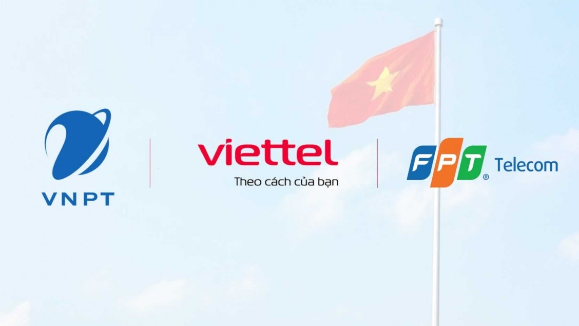 Hành vi người Việt đẩy nhà mạng Việt Nam vào cuộc đua Internet gia đình mới