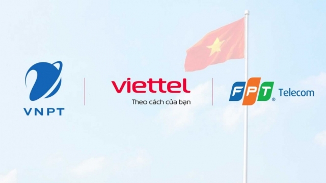 Hành vi người Việt đẩy nhà mạng Việt Nam vào cuộc đua Internet gia đình mới