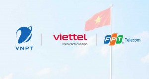 Hành vi người Việt đẩy nhà mạng Việt Nam vào cuộc đua Internet gia đình mới