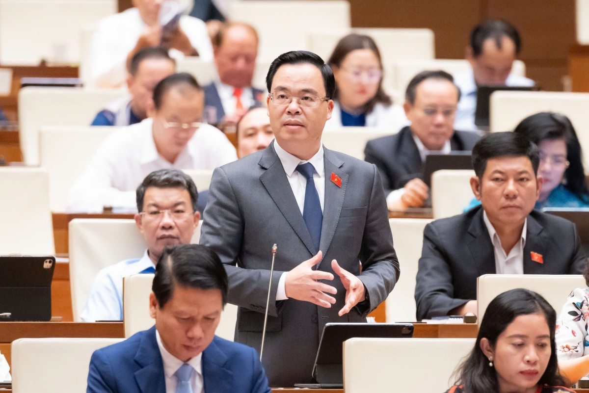 phat trien khcn khong dao tao dai tra, tap trung lam chu cong nghe loi hinh anh 2