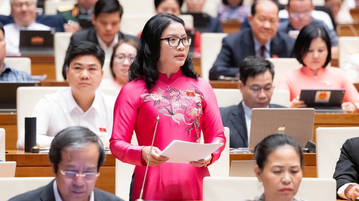 Phát triển KHCN: Không đào tạo đại trà, tập trung làm chủ công nghệ lõi