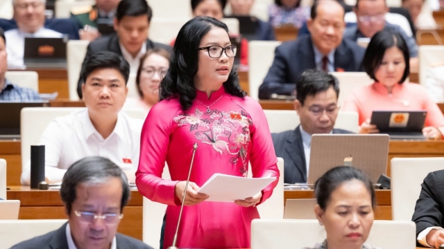 Phát triển KHCN: Không đào tạo đại trà, tập trung làm chủ công nghệ lõi