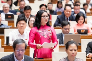 Phát triển KHCN: Không đào tạo đại trà, tập trung làm chủ công nghệ lõi