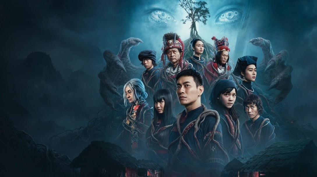 Phí Phông: Quỷ máu rừng thiêng đạt hơn 70 tỷ sau 3,5 ngày chiếu sớm