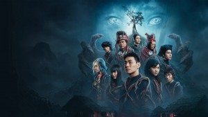 Phí Phông: Quỷ máu rừng thiêng đạt hơn 70 tỷ sau 3,5 ngày chiếu sớm