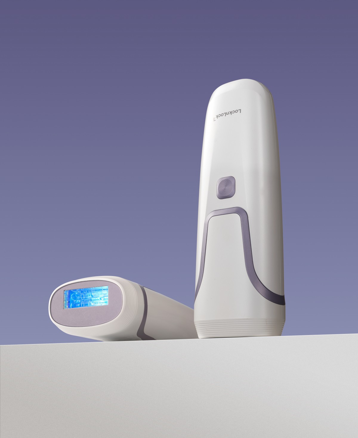 LocknLock ra mắt máy triệt lông lạnh công nghệ IPL, nâng tầm trải nghiệm làm đẹp tại nhà