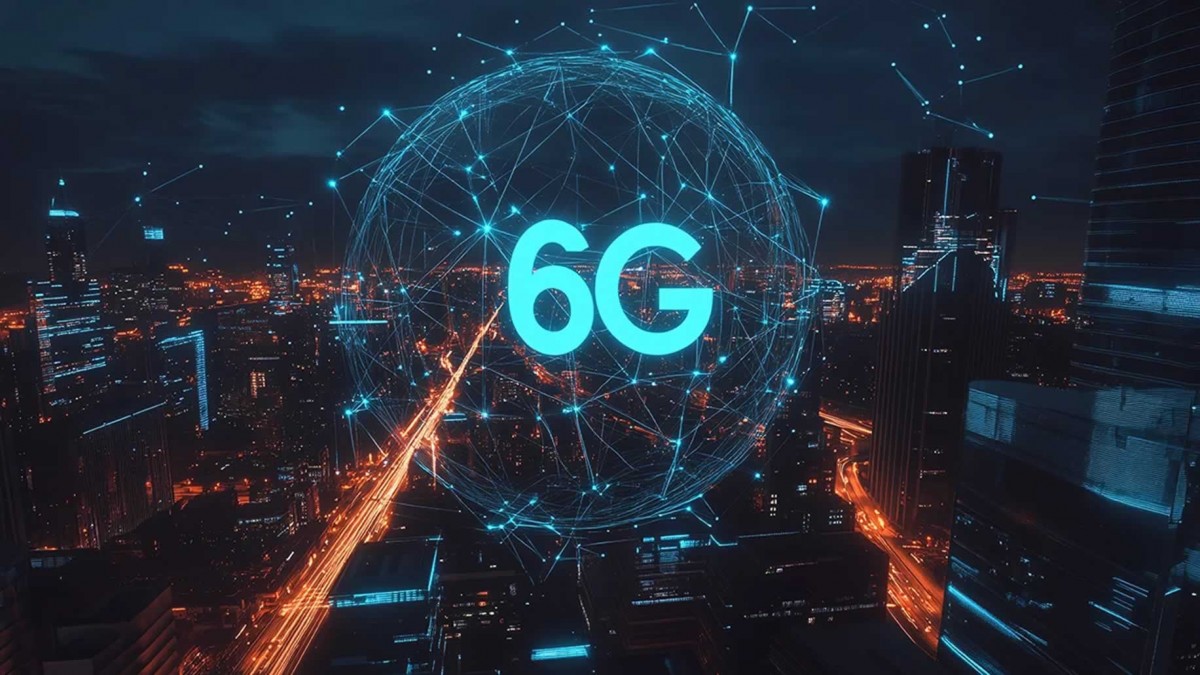 Công nghệ 6G vẫn đang trong giai đoạn nghiên cứu, chưa có chuẩn kỹ thuật chính thức nào được ban hành.
