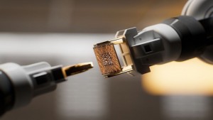 Khe hở 0,14 nm đe dọa chip 2D, nhà khoa học tìm ra lối thoát