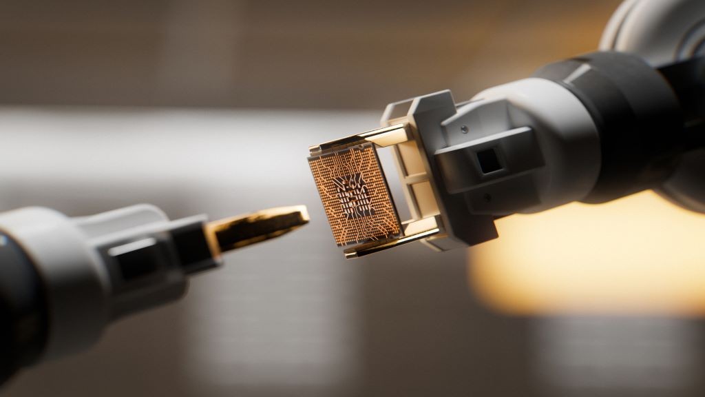 Khe hở 0,14 nm đe dọa chip 2D, nhà khoa học tìm ra lối thoát