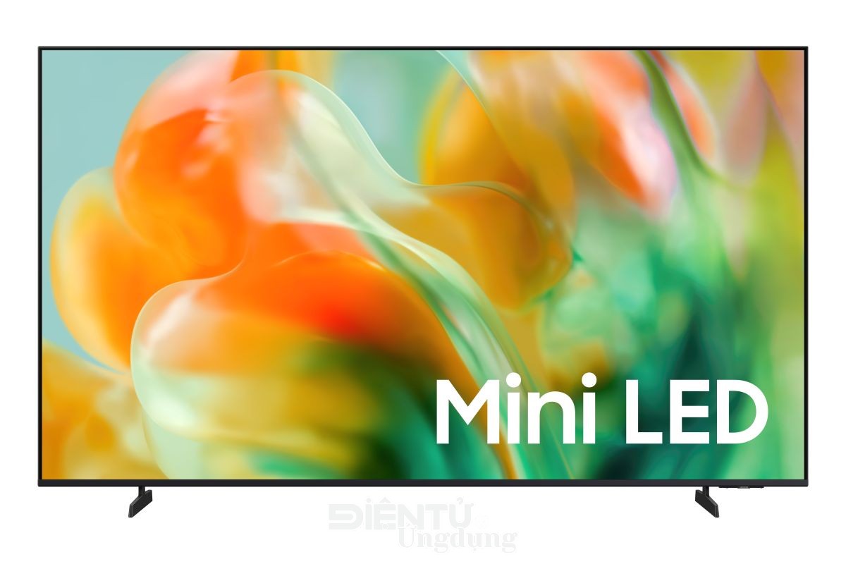 Samsung ra mắt “Bộ đôi xuất sắc” TV Mini LED M8X và TV OLED S85H