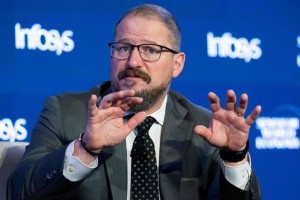 CEO Qualcomm gặp Samsung, SK Hynix, LG để chốt chip AI thế hệ mới