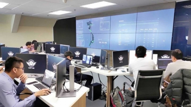 Khuyến nghị xây dựng Trung tâm điều hành an ninh mạng cho tổ chức, doanh nghiệp