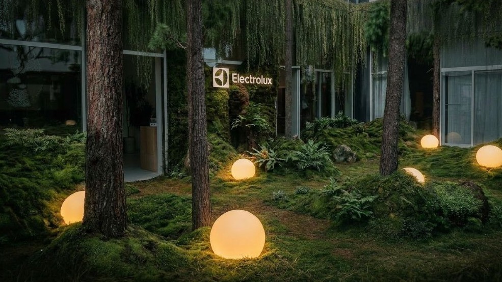 The Swedish Home: Electrolux định hình không gian bếp thông minh cho kỷ nguyên số