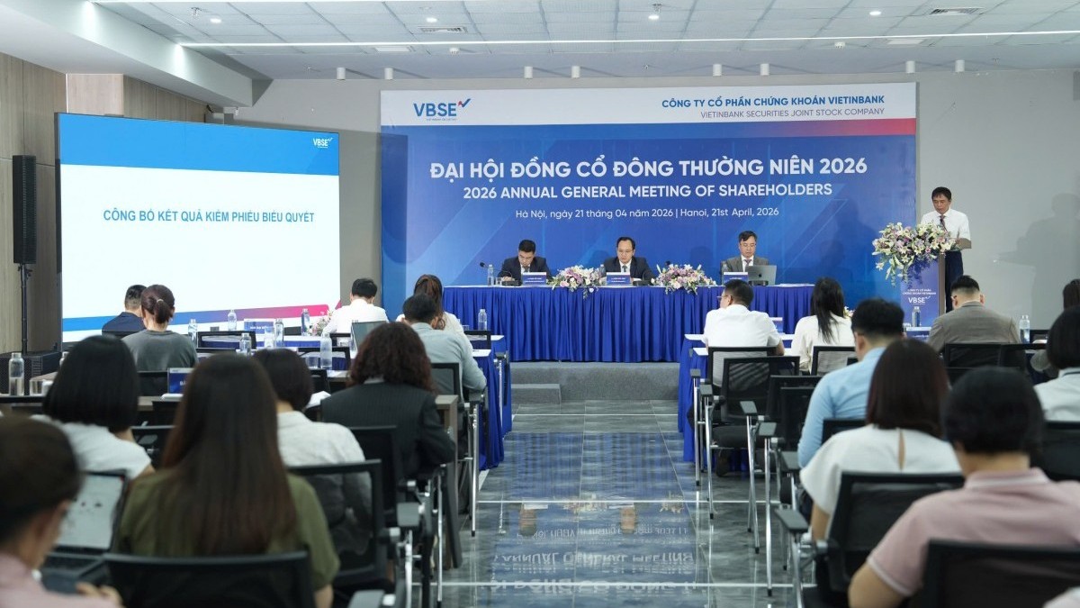 VBSE đặt trọng tâm nâng cấp nền tảng giao dịch, phát triển hệ sinh thái sản phẩm