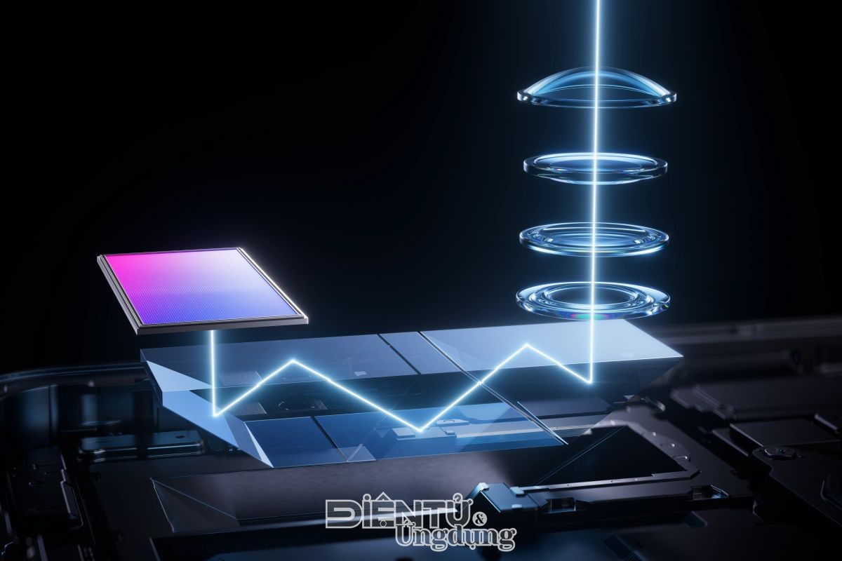 OPPO Find X9 Ultra vừa ra mắt toàn cầu, đã mở đặt trước tại Việt Nam