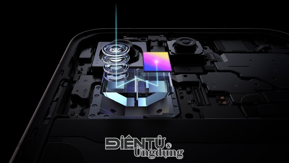 OPPO Find X9 Ultra vừa ra mắt toàn cầu, đã mở đặt trước tại Việt Nam