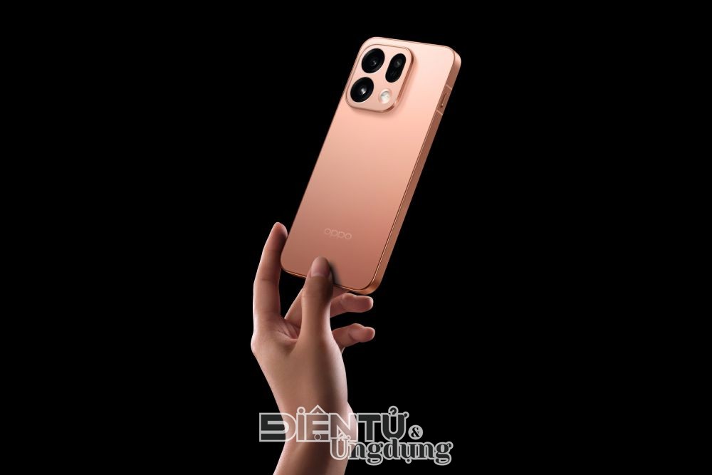 OPPO Find X9 Ultra vừa ra mắt toàn cầu, đã mở đặt trước tại Việt Nam