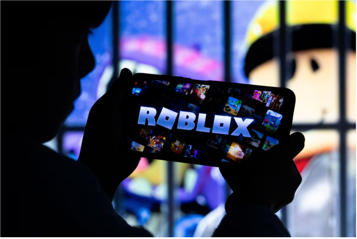 Úc siết quản lý Roblox, Minecraft: Áp lực pháp lý mới với nền tảng game toàn cầu
