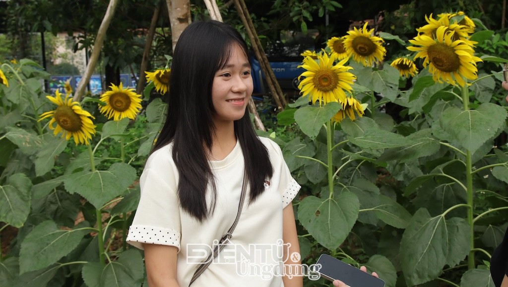 Khu di tích  Đền Hùng đẩy mạnh ứng dụng công nghệ số