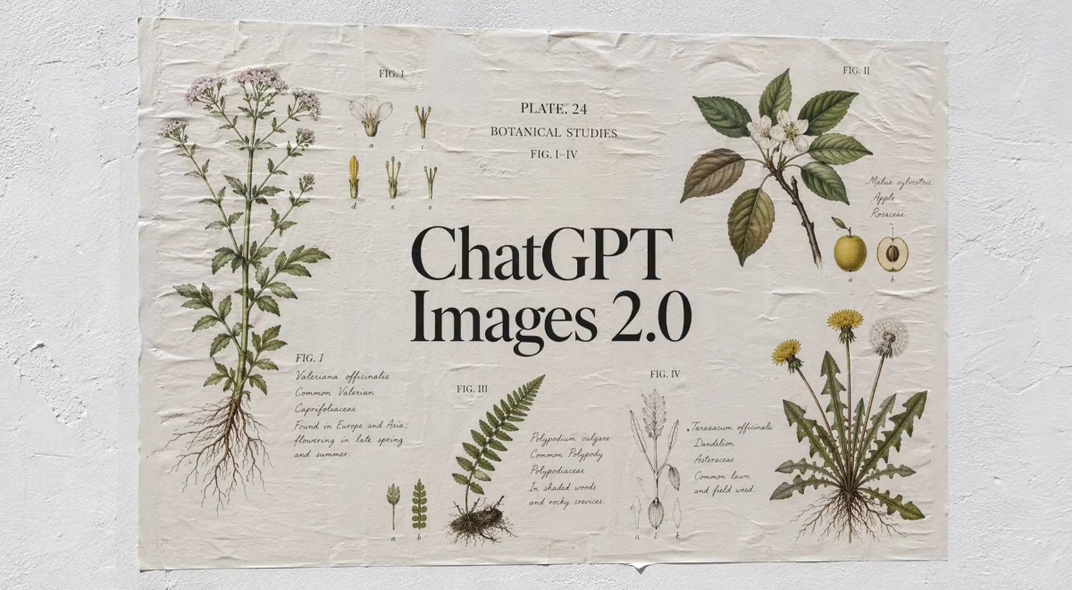 ChatGPT Images 2.0. Ảnh: OpenAI