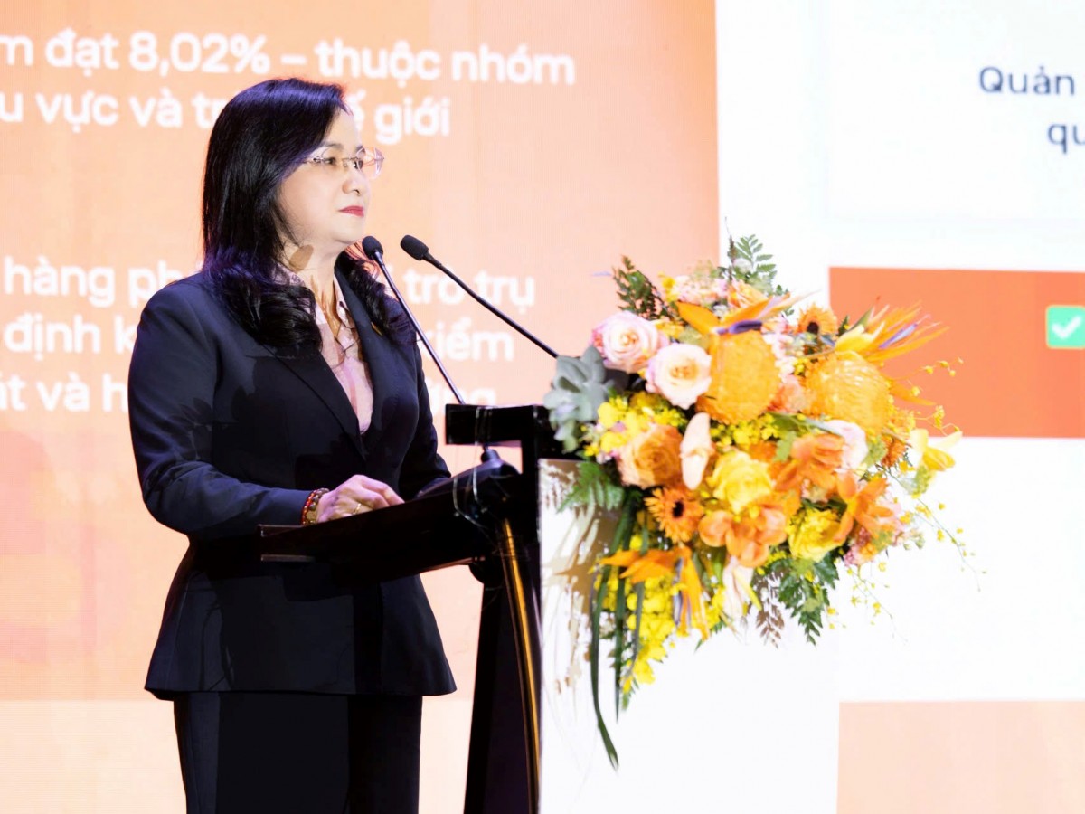 SHB tăng tốc chuyển đổi số, đặt mục tiêu lãi hơn 19.000 tỷ đồng năm 2026