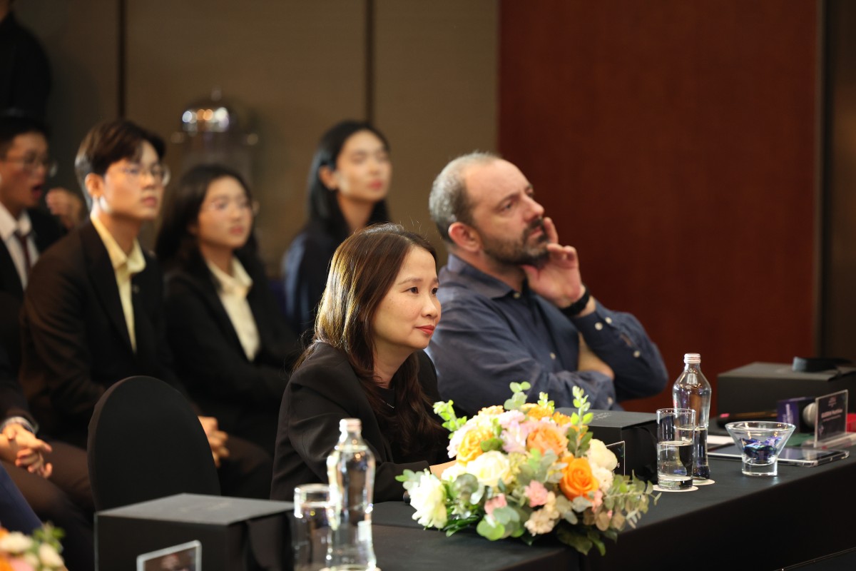 L’Oréal Brandstorm 2026 thu hút hơn 10.700 sinh viên Việt Nam