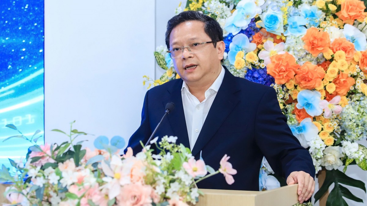 TS Nguyễn Đức Hiển, Phó trưởng Ban Chính sách, Chiến lược Trung ương.