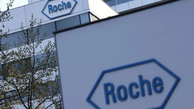 Roche chịu áp lực tỷ giá, vẫn tăng tốc đầu tư tại Mỹ