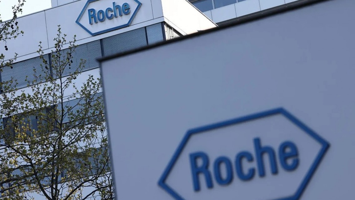 Roche chịu áp lực tỷ giá, vẫn tăng tốc đầu tư tại Mỹ