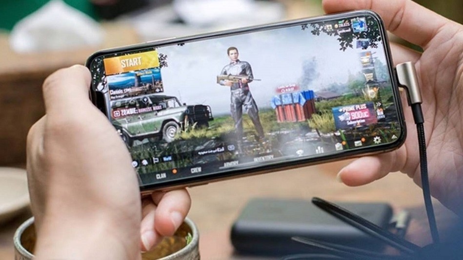 Tính năng sạc Bypass Charging giúp điện thoại Android giảm nóng khi sử dụng