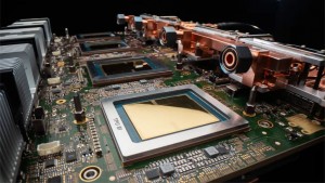 Google ra mắt TPU 8 hiệu năng gấp 3 lần, thách thức chip AI của Nvidia