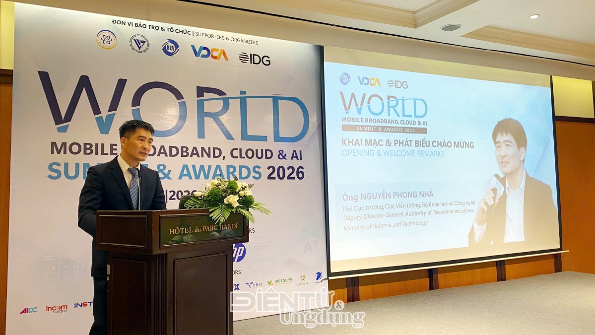 5G Việt Nam chuyển trọng tâm từ mở rộng vùng phủ sang khai thác hiệu quả