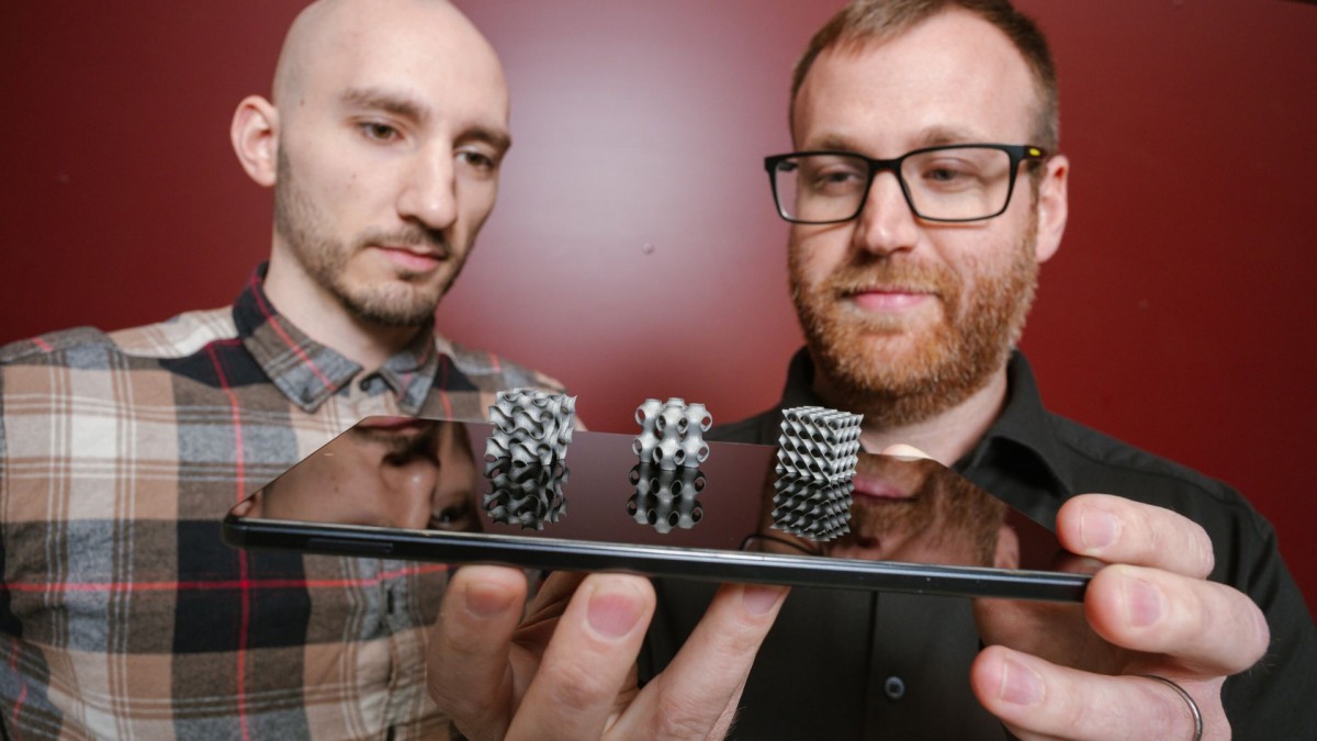 Công nghệ đàn hồi nhiệt mang đến một giải pháp thay thế sạch hơn, thân thiện với môi trường