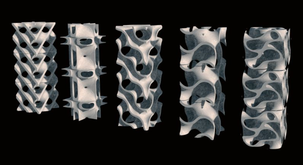 Nhóm nghiên cứu sẽ liên tục thử nhiệm trên các cấu trúc khác nhau nhằm tìm ra giải pháp phù hợp nhất, phát huy khả năng của  công nghệ đàn hồi nhiệt